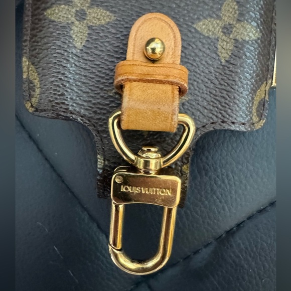 Louis Vuitton Monogram Etui Mobile Case - Picture 3 of 5